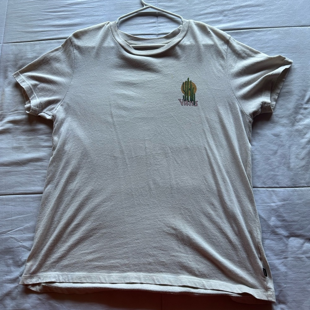 VANS shirt